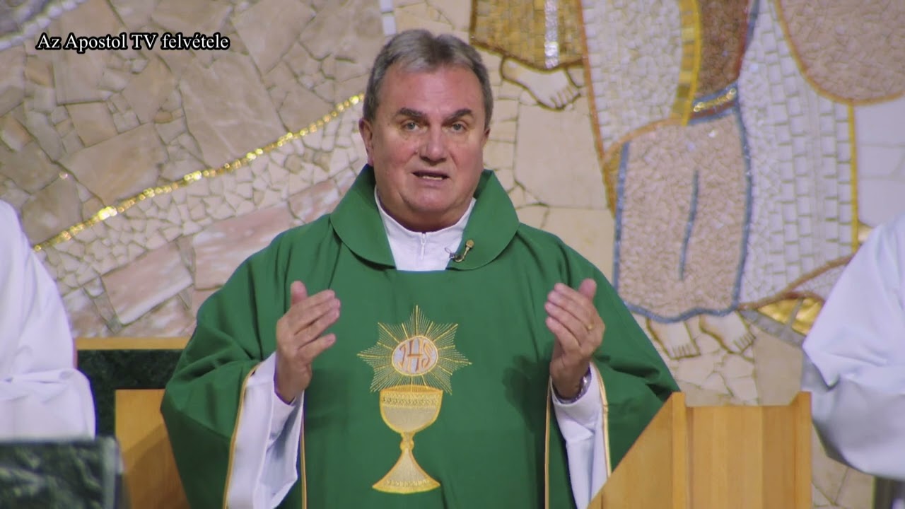 alfa es omega 2023 november 19