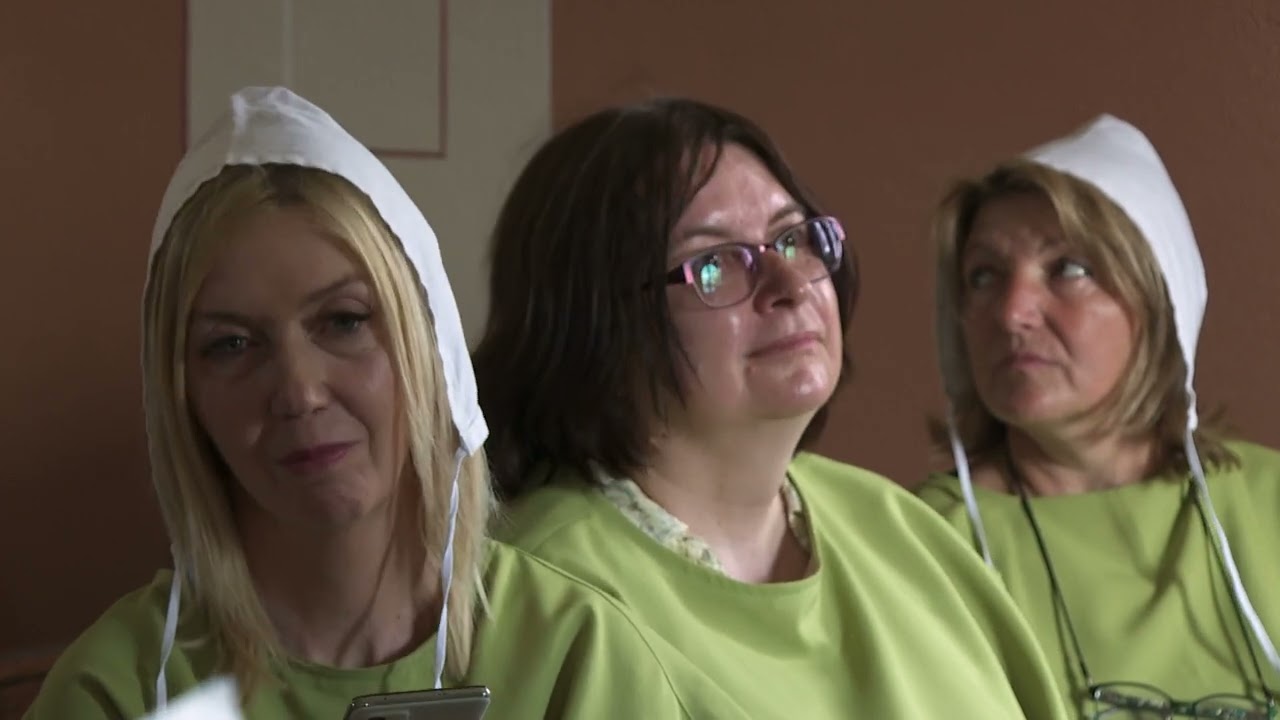 anabaptistak nyomaban a felvidek