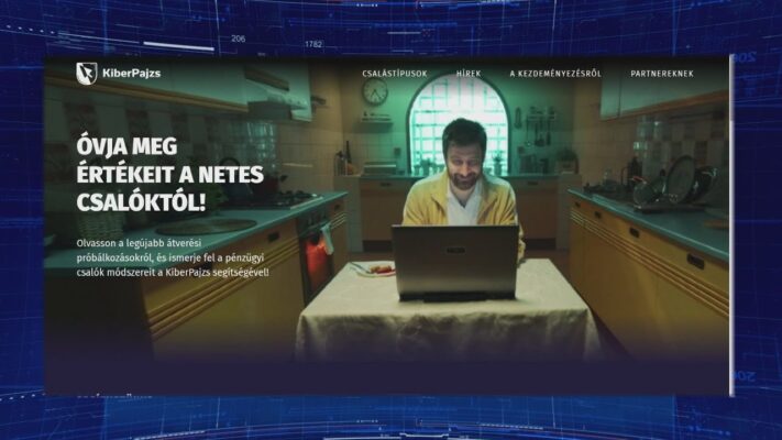 egyre tobb online csalast derit