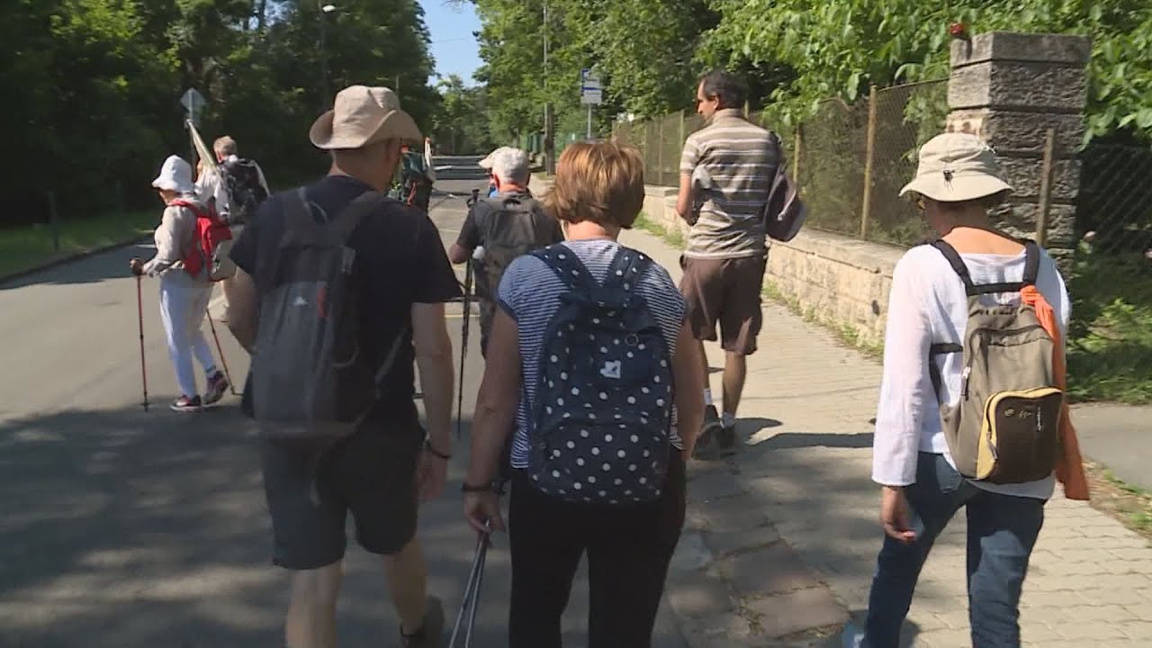 magyar zarandokok evzaro rendezv