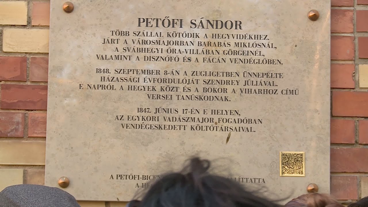 mostantol tabla is orzi petofi z