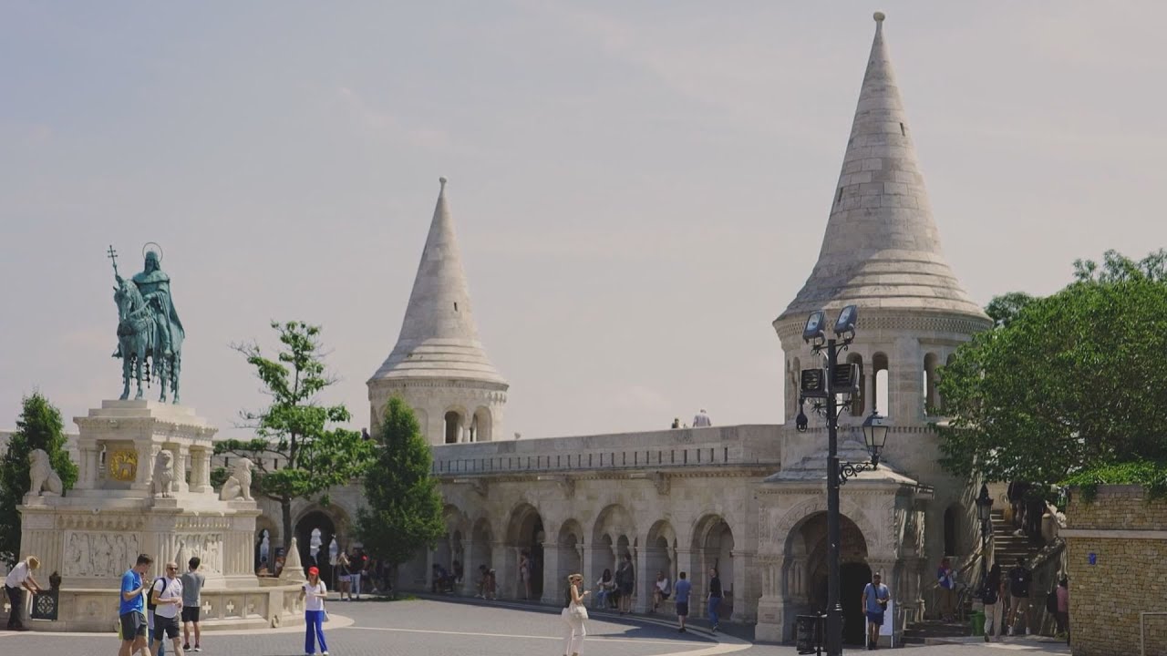 tovabb erosodott a budapesti tur