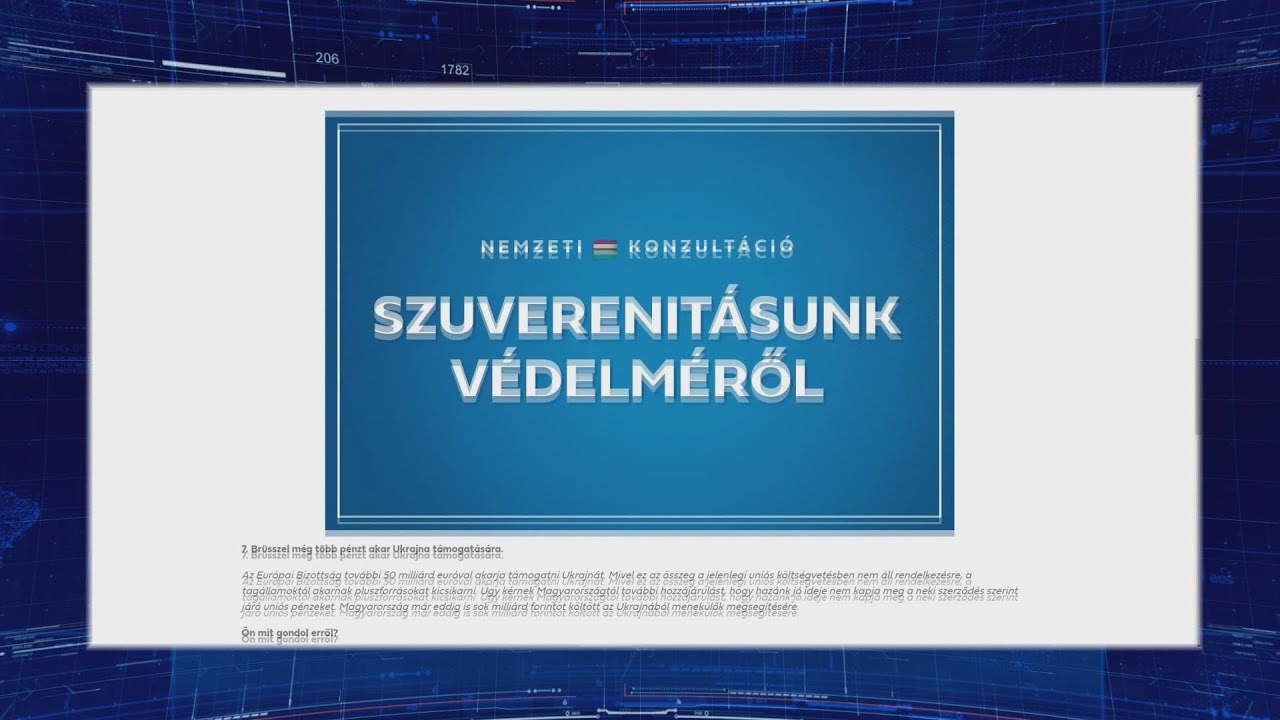 fokuszban az onrendelkezes karac