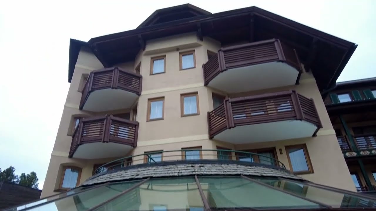 hotel hochschober