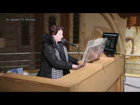 szentmise 2023 december 8