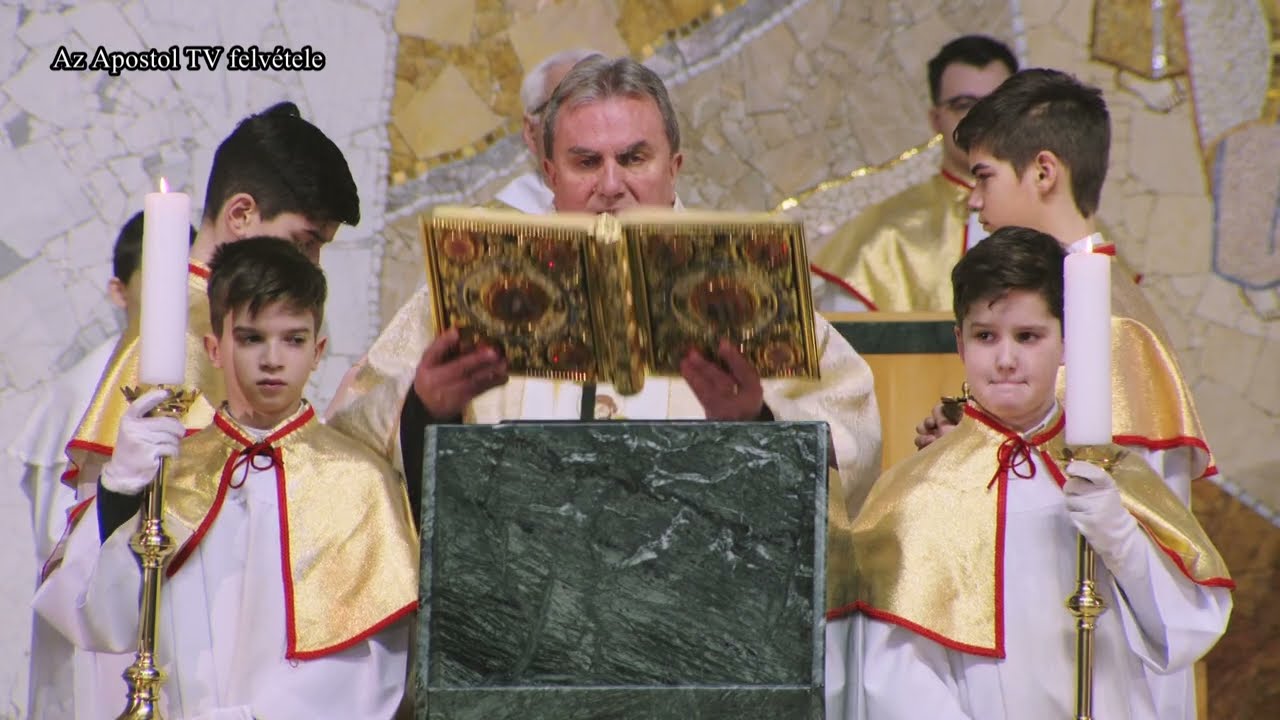 alfa es omega 2024 januar 7