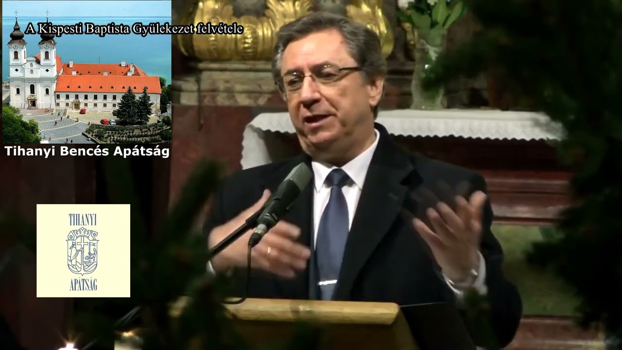 immanuel velunk az isten 2024 ja 2