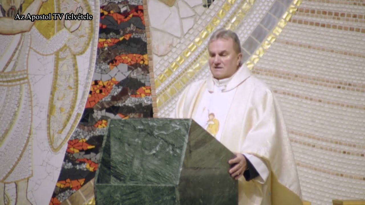 szentmise 2023 december 27