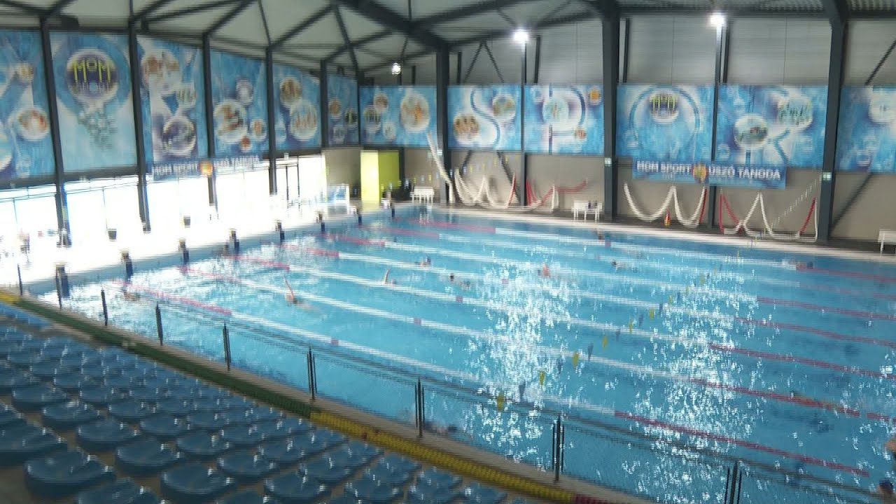 ujabb sportolasi lehetosegekkel