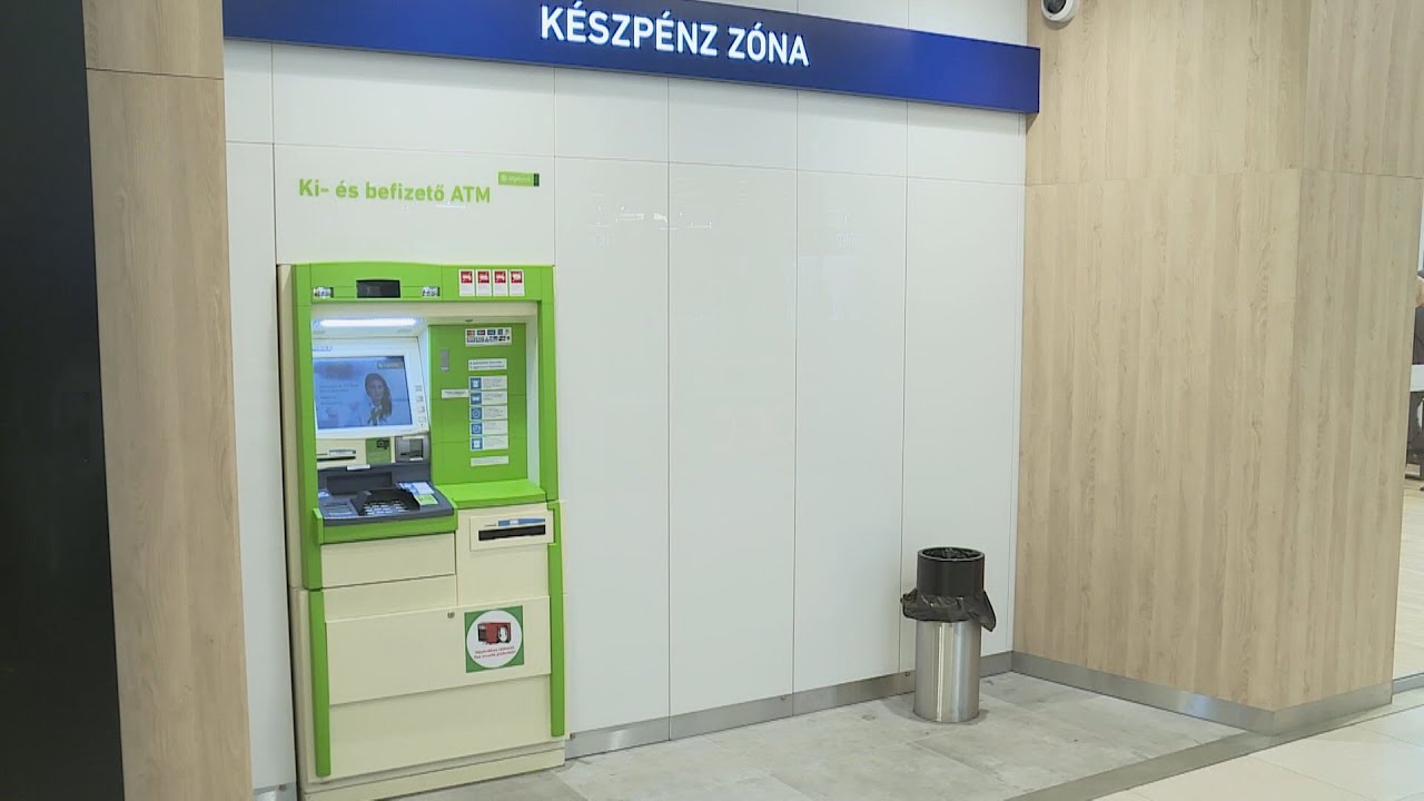 dragulnak a banki szolgalatataso