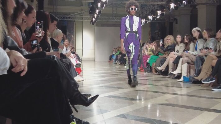 fashion week kiderult milyen tre