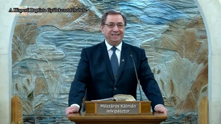 immanuel velunk az isten 2024 fe 2