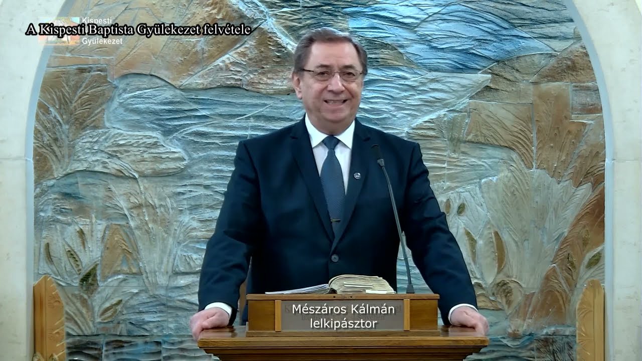 immanuel velunk az isten 2024 fe 2