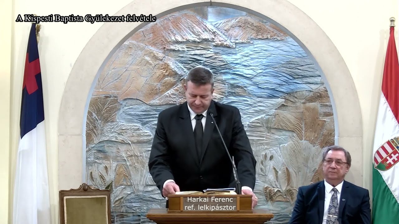 immanuel velunk az isten 2024 fe