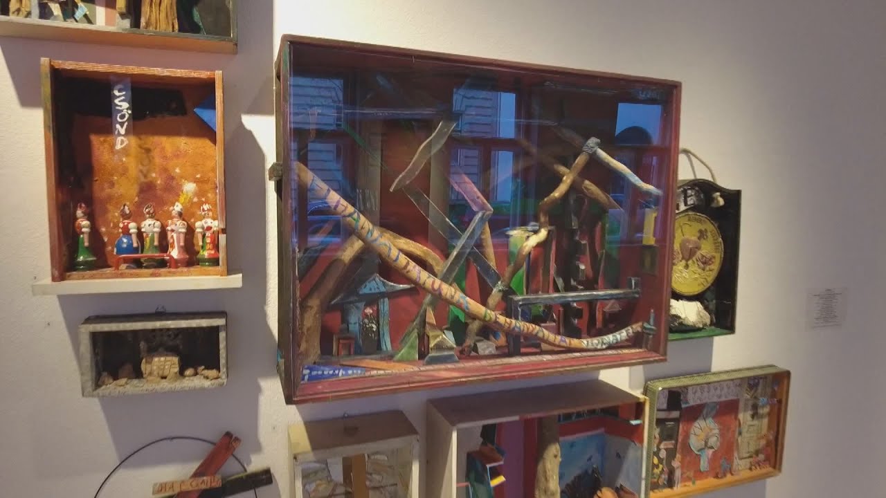 kulturpont 2024 februar 28