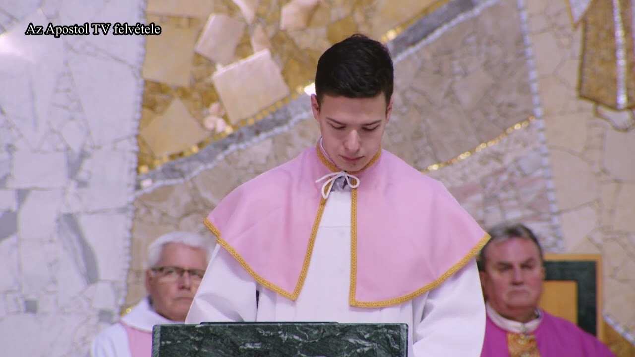 alfa es omega 2024 marcius 10