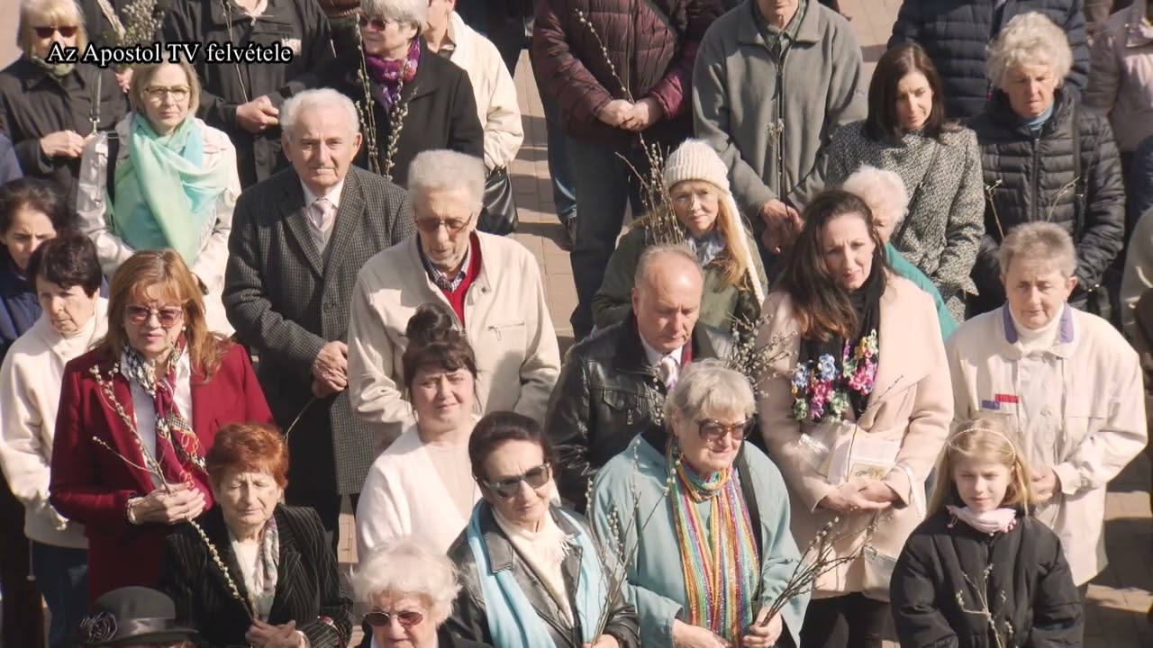 alfa es omega 2024 marcius 24