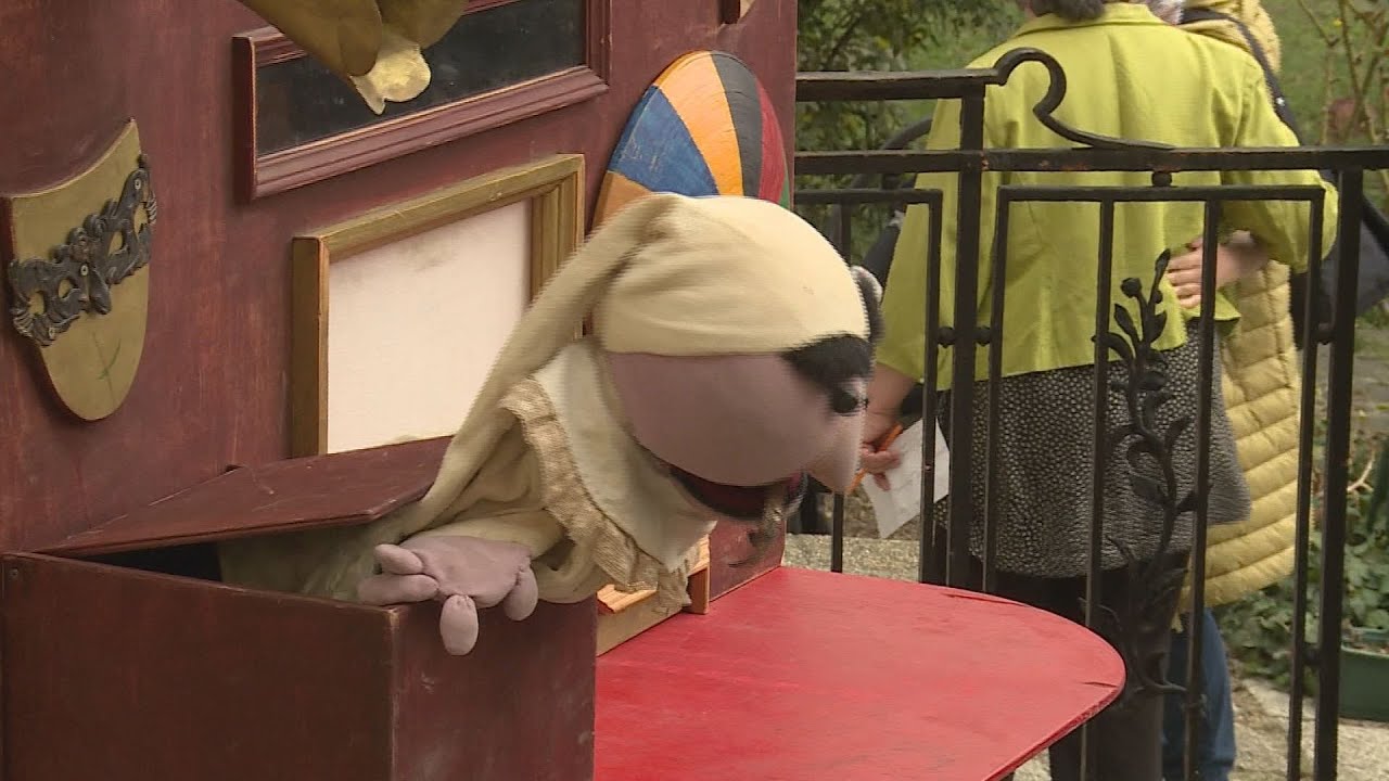 babszinhazi vilagnap