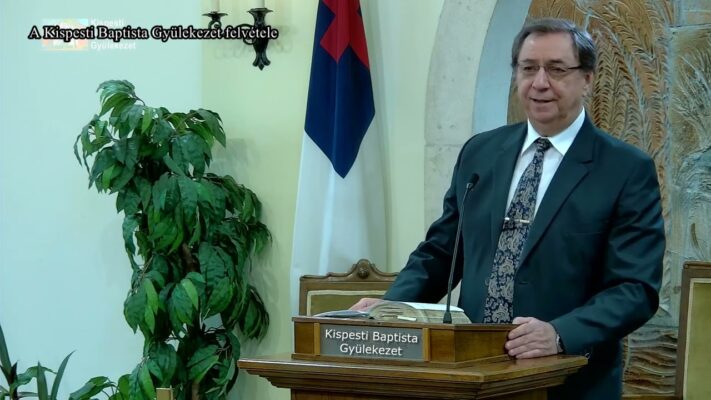 immanuel velunk az isten 2024 ma