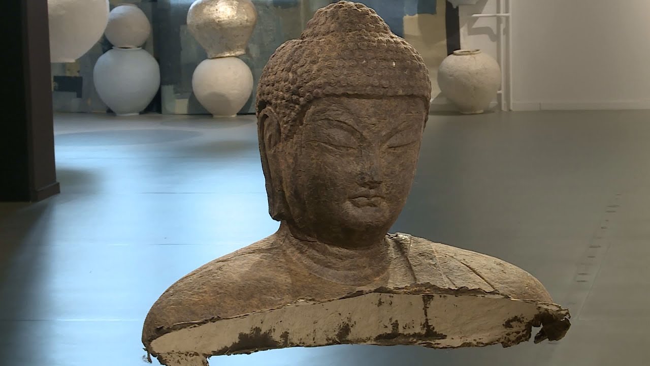 tobb ezer eves keleti kultura