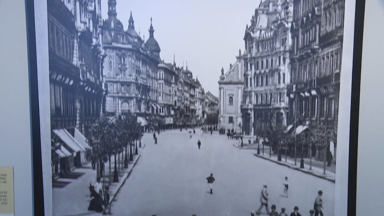 budapest az elso aranykor aprili