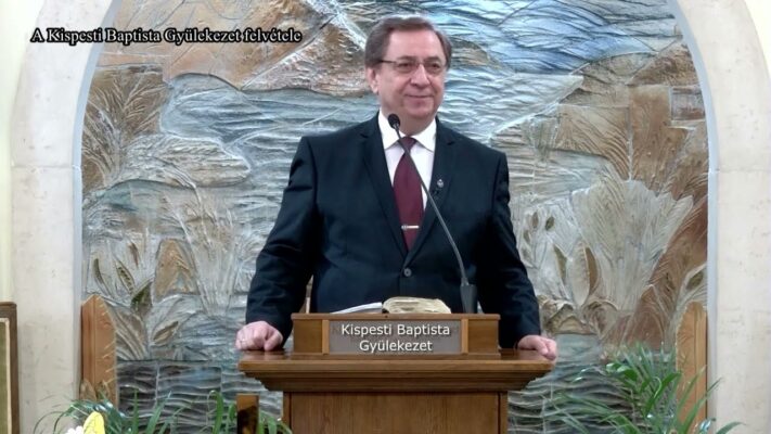 immanuel velunk az isten 2024 ma