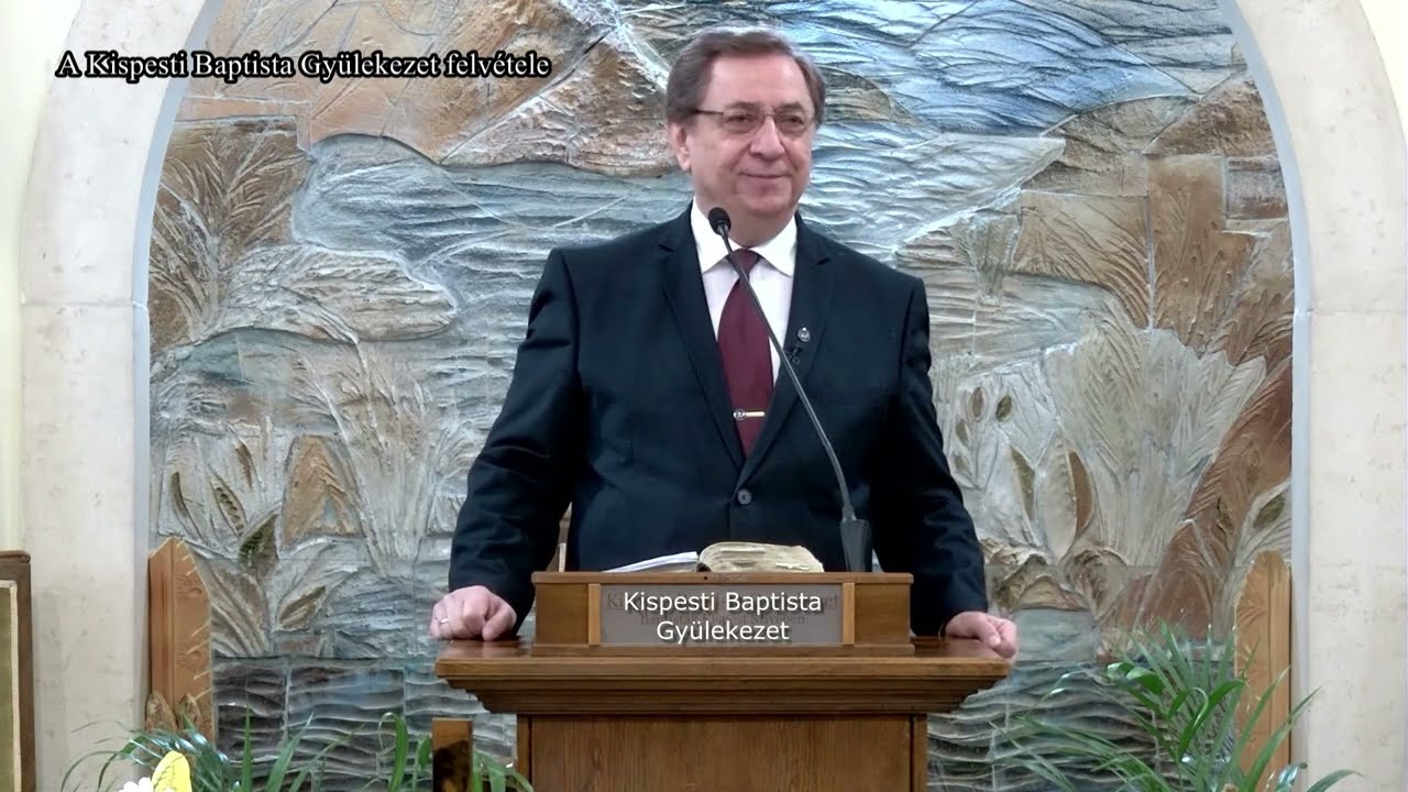 immanuel velunk az isten 2024 ma