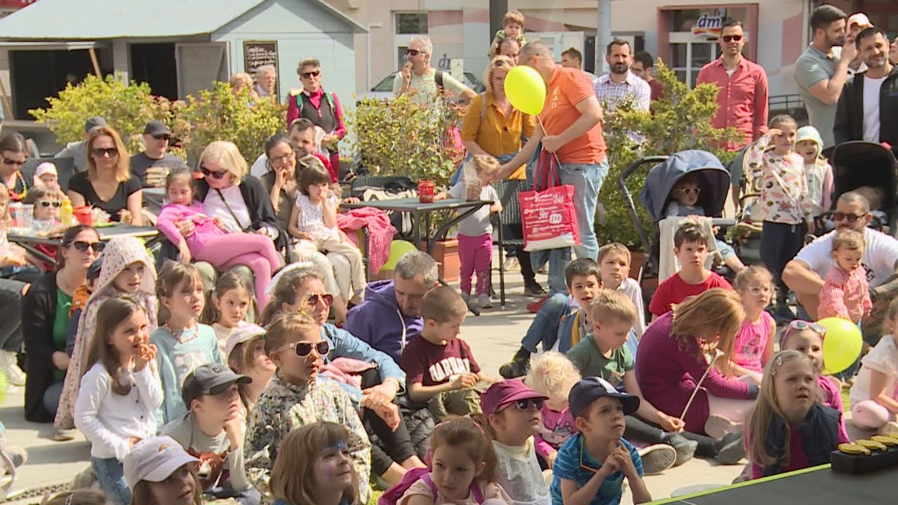 megtelt a hegyvidek foutcaja a h