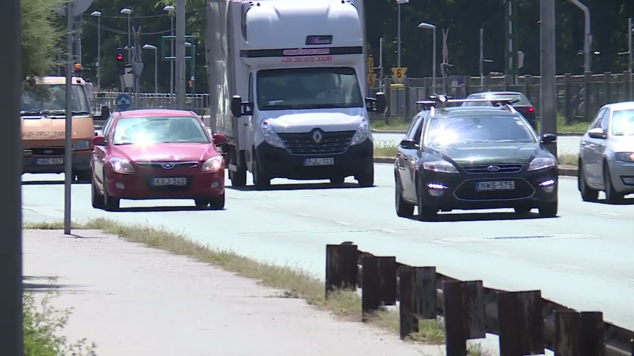 speedmaraton gyorshajtokra vadas