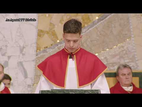 szentmise 2024 marcius 29 1