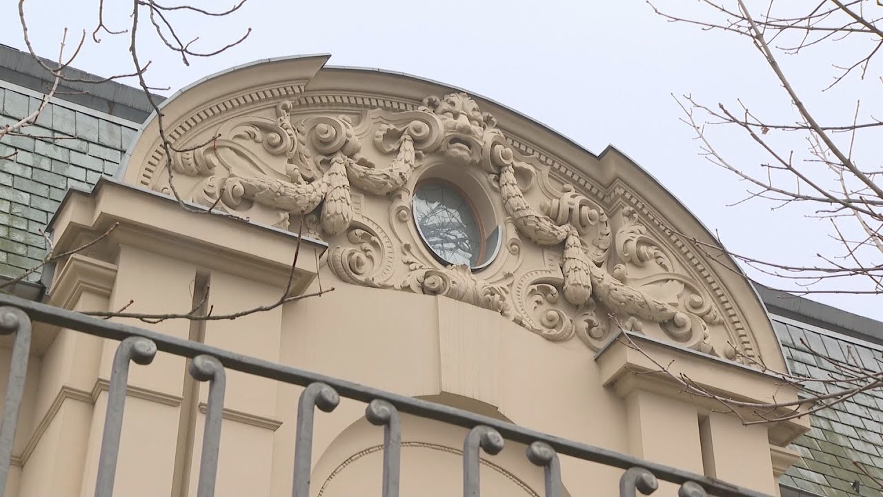 vedett epuletek felujitasat tamo