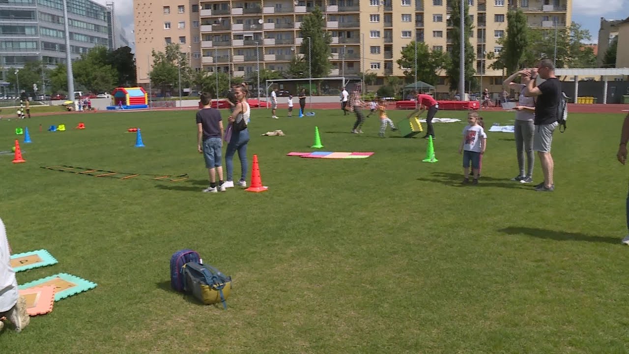 a csaladoke volt a foszerep hetv