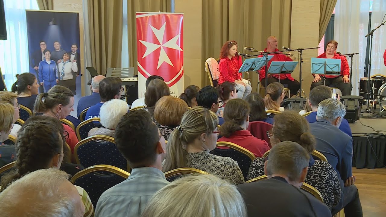 befogadas hangja fesztival