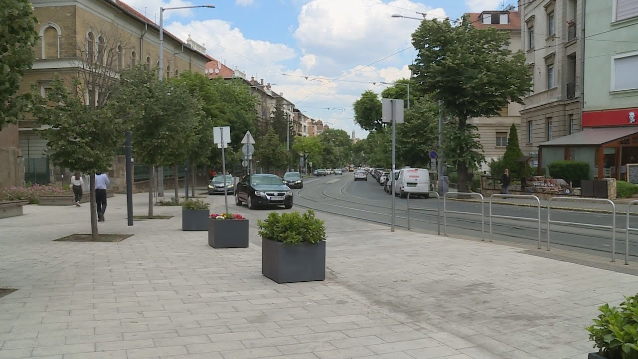biztonsagos kerulet megtartotta