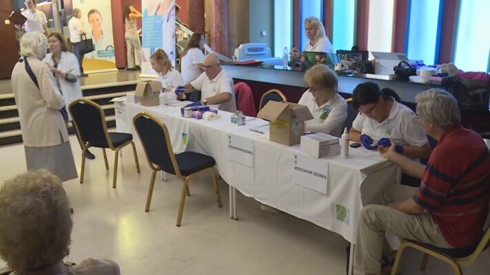 egeszsegnap szuroprogramok eload