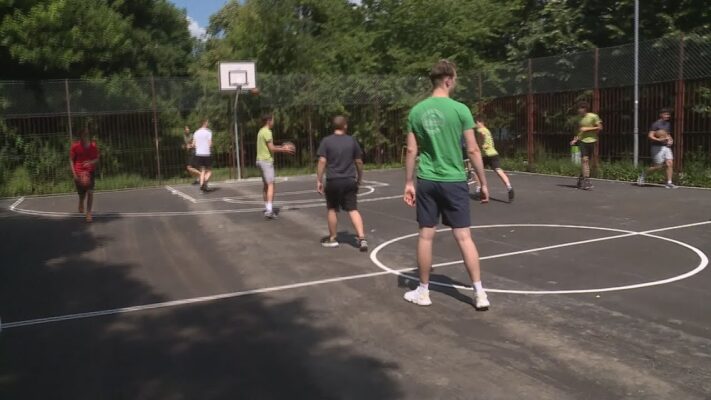 felujitottak a varosmajori gimna