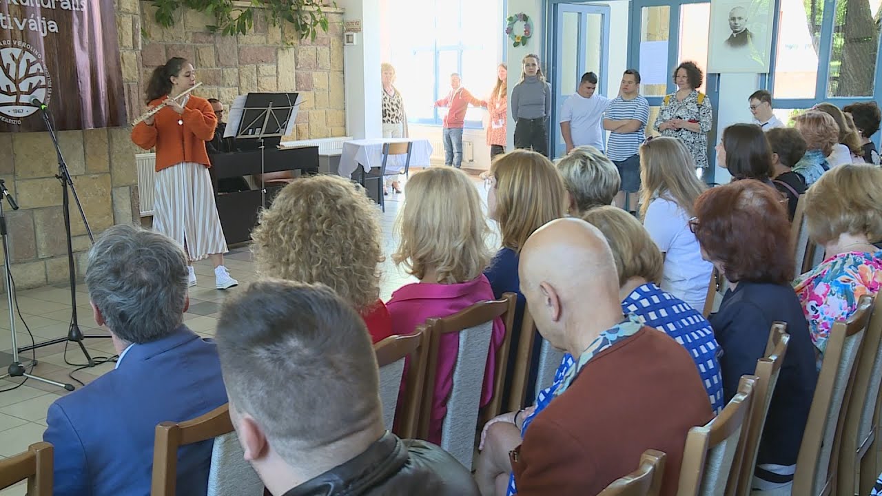 gyogypedagogiai fesztivalt rende