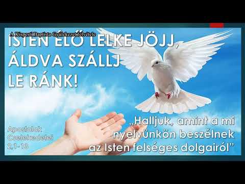 immanuel velunk az isten 2024 ma