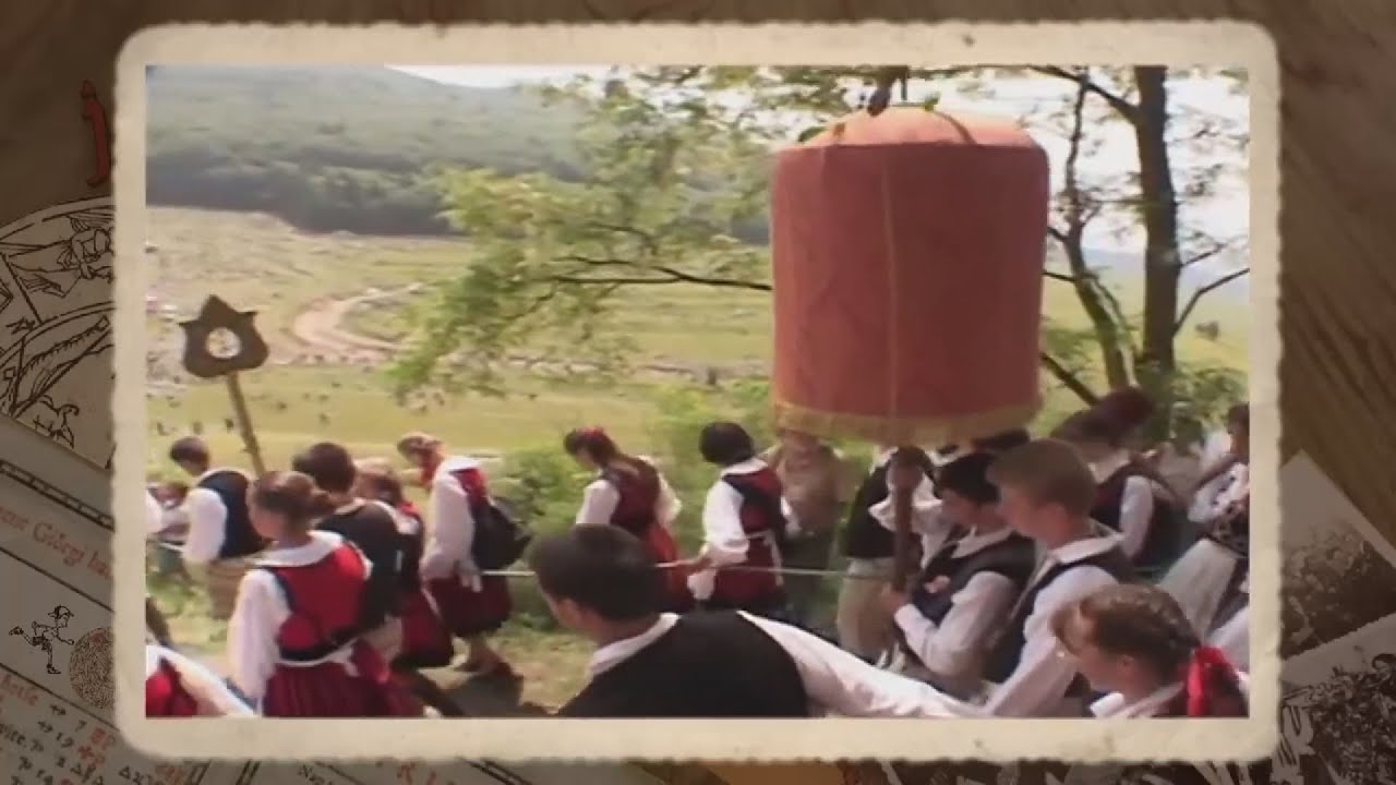 punkosdi hagyomanyok kiralyvalas