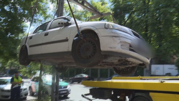 roncsderbi evente felszaz parkol