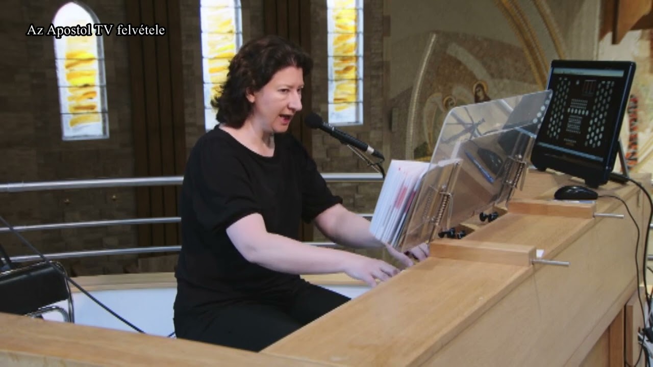 szentmise 2024 majus 24