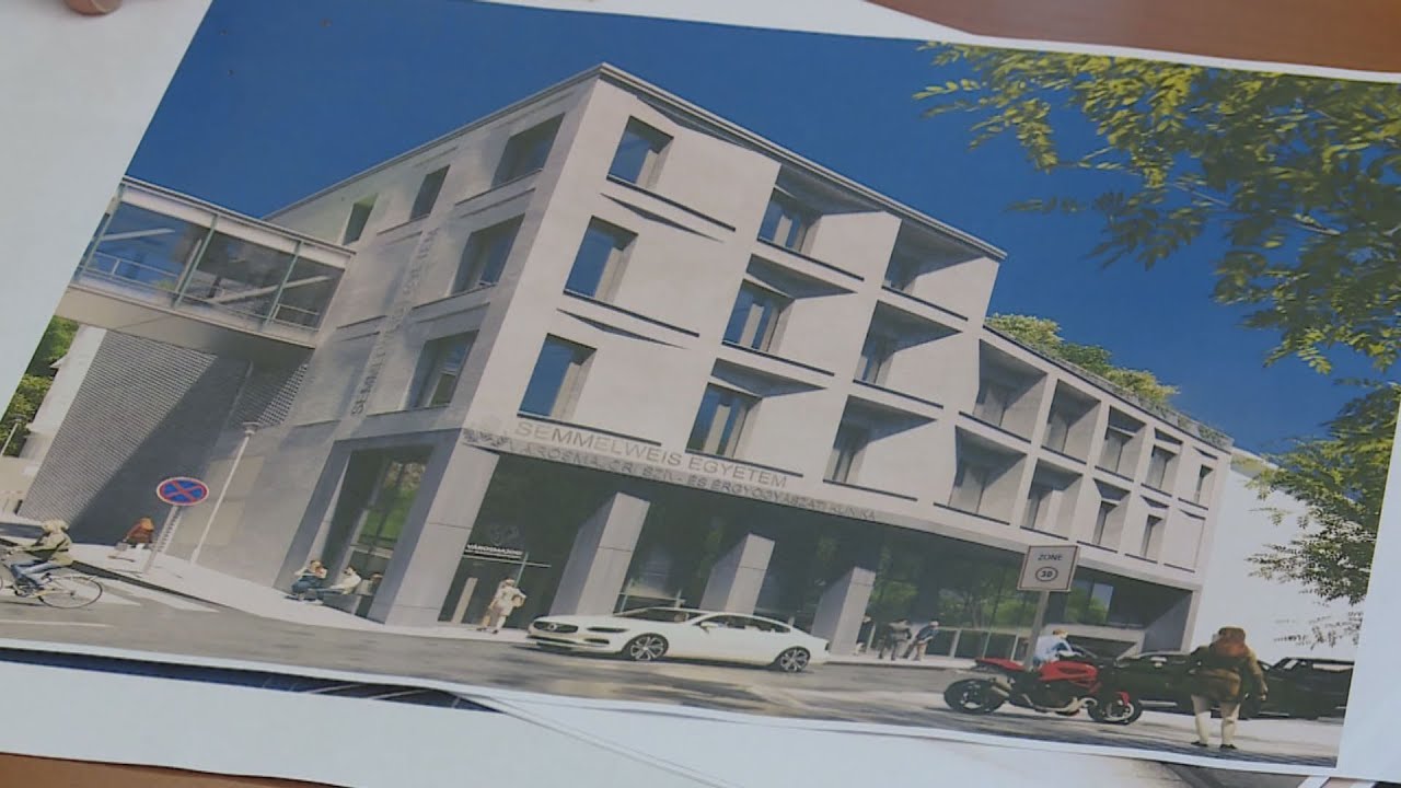 uj szarnnyal bovul a varosmajori