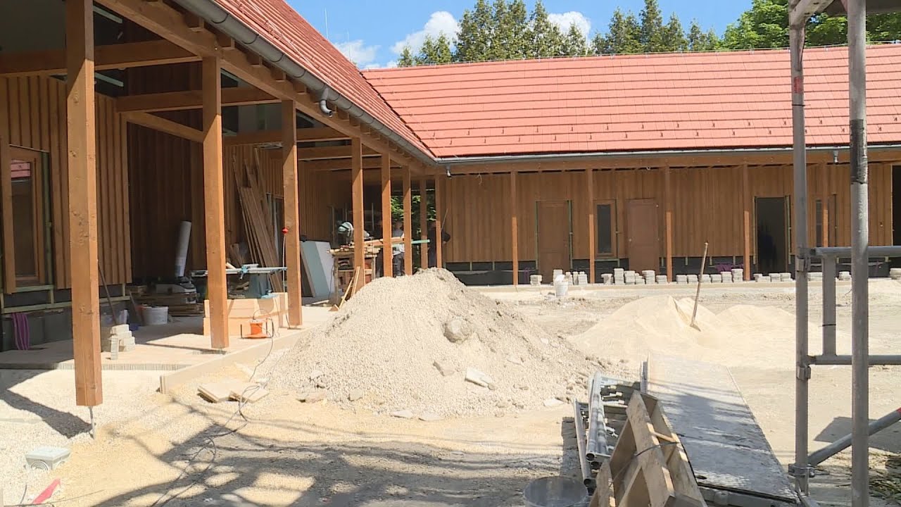 augusztusra megujul a szantodi g