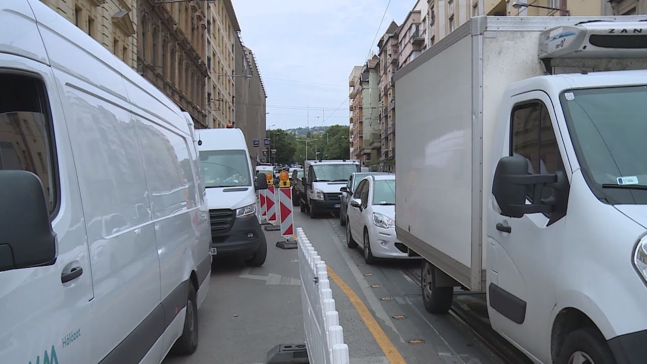 forgalmi dugo es kaosz alakult k