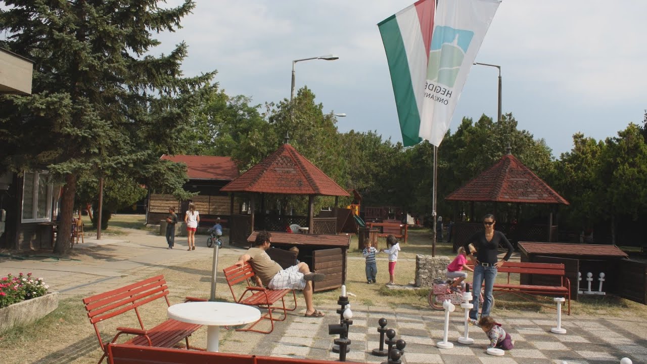 rendkivul szines az idei taborki