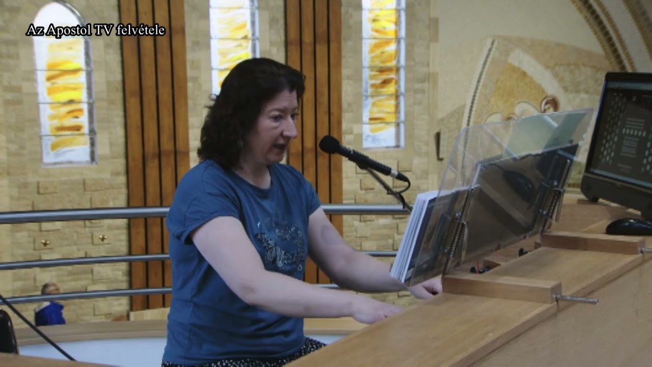 szentmise 2024 junius 11