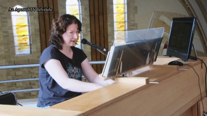 szentmise 2024 junius 24