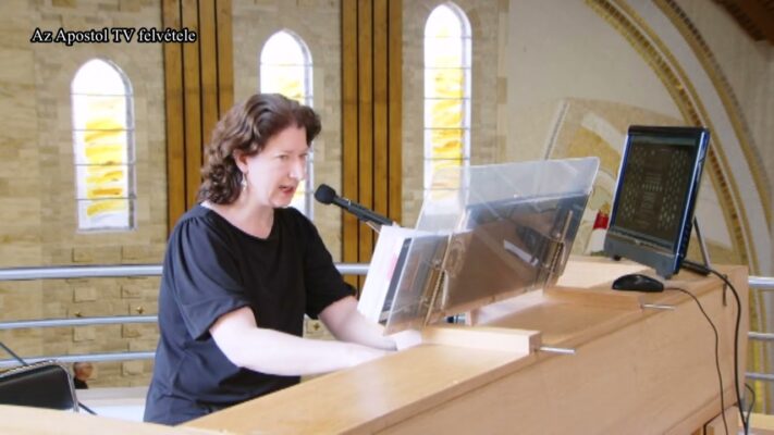 szentmise 2024 junius 25