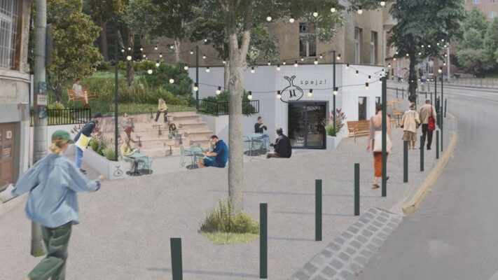 uj tervek es funkciok atadtak az