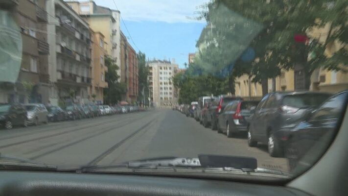 a boszormenyi ut teljes megujita